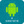 Android机器人图标 - 代表安卓客户端下载