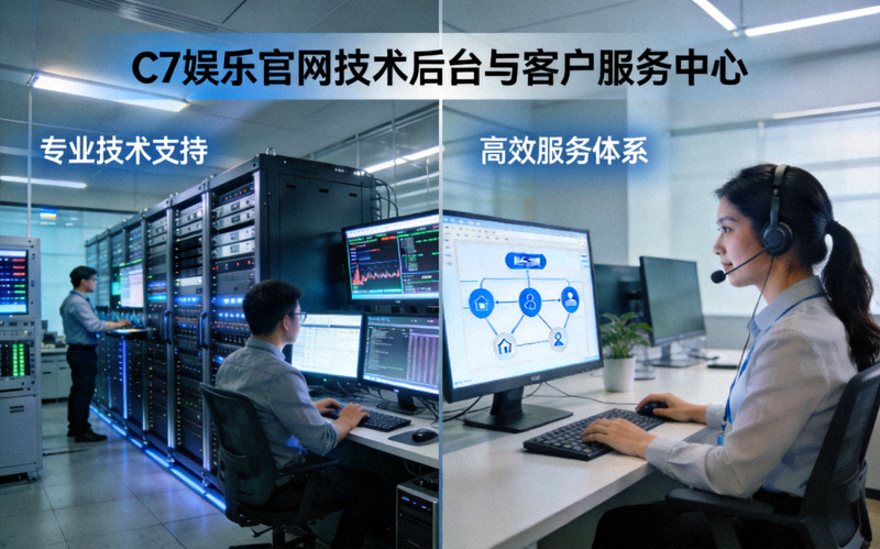 C7娱乐官网技术后台与客户服务中心 - 展示专业的技术支持与服务体系
