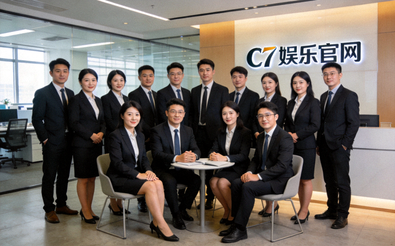 C7娱乐官网团队合影 - 展示专业、合规、协作的团队文化