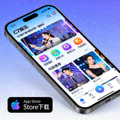 C7娱乐iOS客户端应用商店展示图