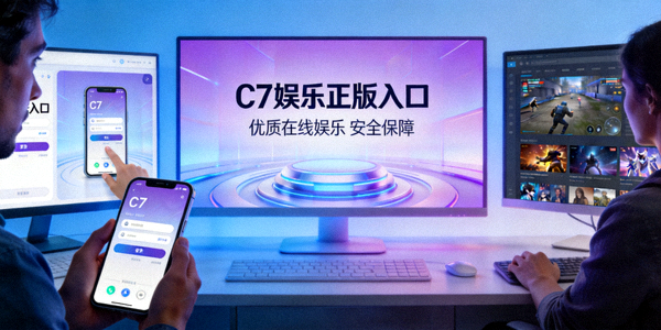 C7娱乐正版入口保障用户享受优质在线娱乐服务场景图